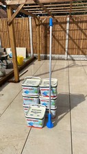 Patio Pointing Grout Tool