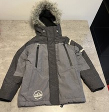 Boys Coat Winter Back To