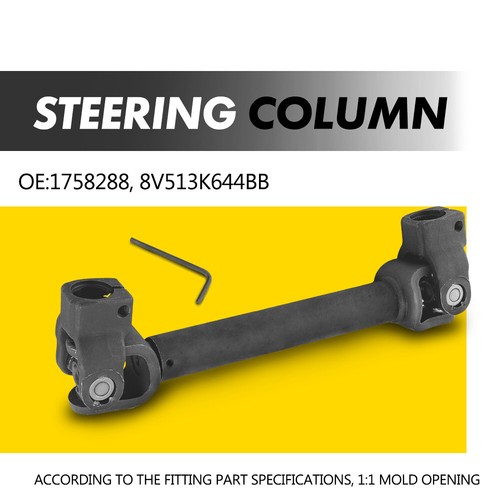 Lower steering column for ford - column,