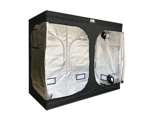 Grow tent x 2m - x,