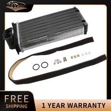 Heater Matrix For Citroen