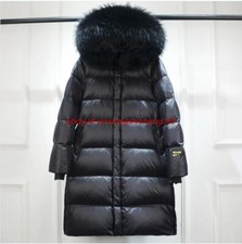 Warm Womens Winter puffer