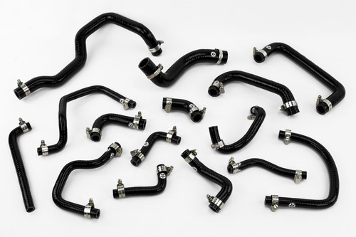 Silicone ancillary coolant - ancillary, &