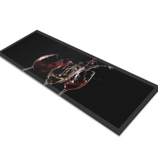 Premier Range Glass Table