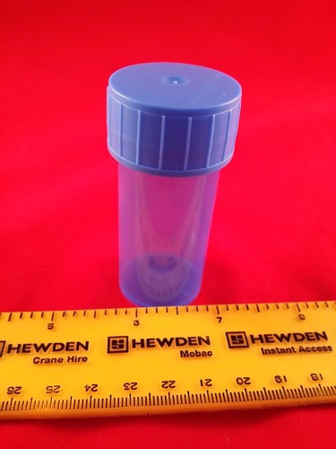 40ml new blue small - 40ml,