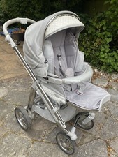 Bebecar pram - ip-op,