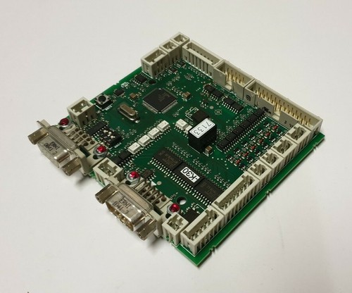 Foba 103897 board - board, can