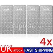 Diamond Sharpening Stone