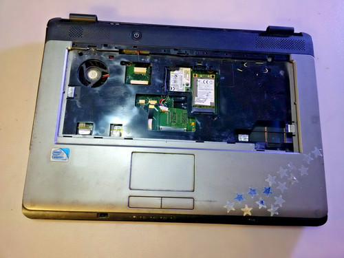 Toshiba satellite pro l300 - pro,