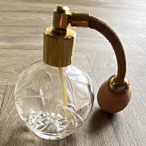 Stuart crystal fucia perfume - stuart,