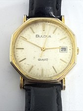 Vintage men bulova - men’s,
