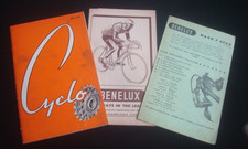 VINTAGE CYCLO / BENELUX CYCLE