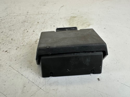 Toyota mr2 ash tray mk1 - mr2,
