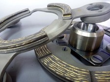 HONDA Genuine HT3813 LAWN