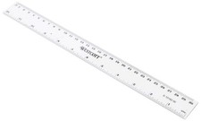 Westcott 12Inch 300mm Plastic