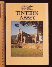 CADW Welsh Historic Monuments