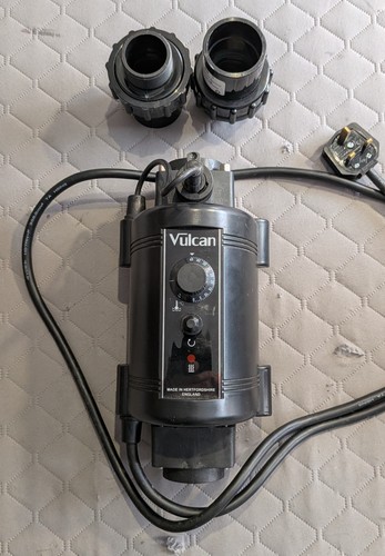 Elecro 3kw nano swimming - elecro, pool