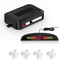 Car Auto Vehicle Reverse