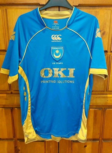 Portsmouth home football - fc,
