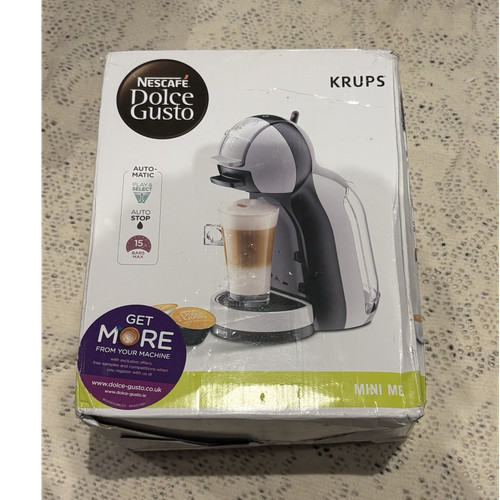 Krups mini dolce gusto - mini,