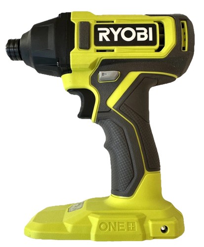 Ryobi one 18v - 18v, 1/4