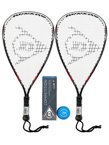 Dunlop nanomax pro racketball - dunlop,