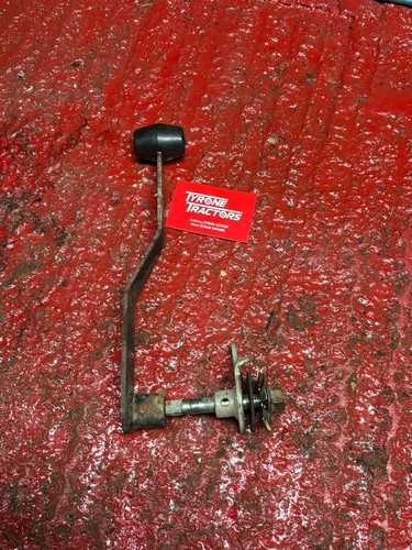 Ford super cab hand - ford,