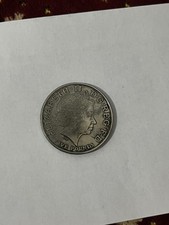 2005 Trafalgar five pound coin