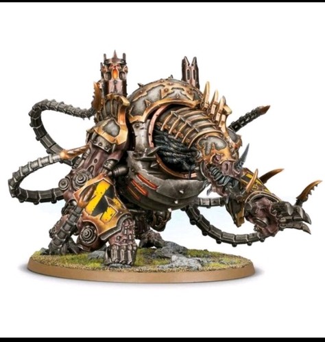 Warhammer 40k chaos - warhammer,