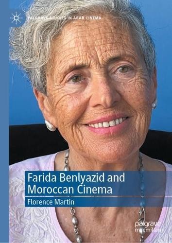 Farida benlyazid and moroccan - farida,