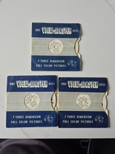 One view master reel - view,