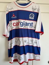 QPR Queens Park Rangers