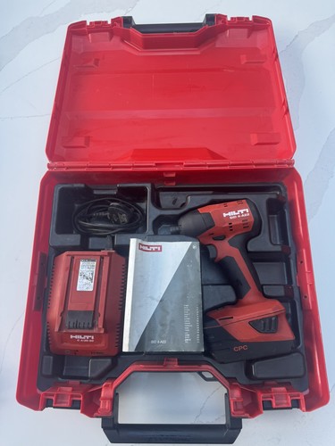Hilti sid a22 22v impact - 4-a22,