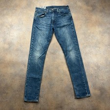 LEVI'S 520 Jeans Blue Mens (32