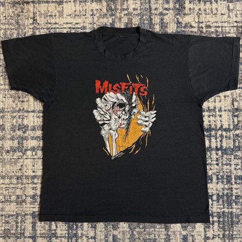 1980s misfits pushead - 1980s,