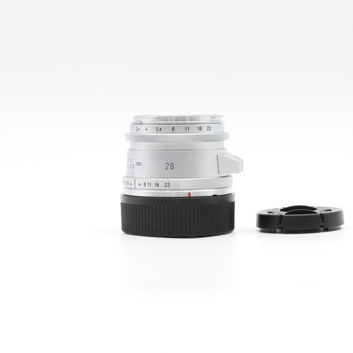 Voigtlander ultron vintage - voigtlander,