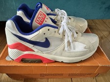 Nike air max 180 - , ultramarine