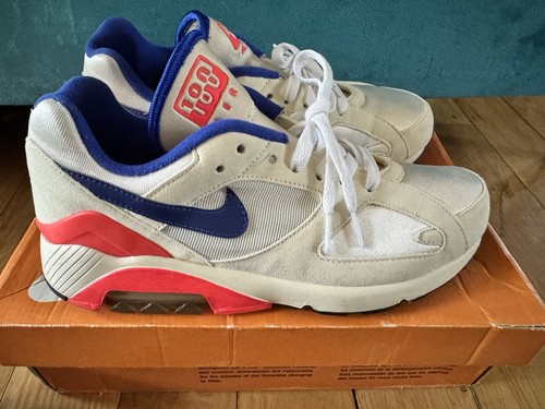 Nike air max 180 - , ultramarine