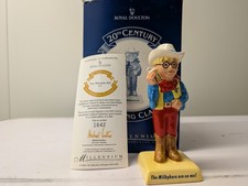 Royal Doulton 20th Century