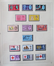 Pre Decimal 1962 to 1970 Mint