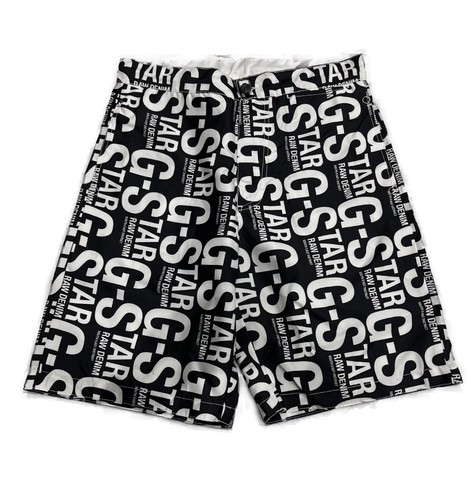 Star board shorts men - g-star,