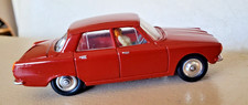 1960s Corgi 252 Rover 2000 P6 Code3 Burgundy Absolutely Stunning