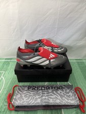 Size UK 11 - Predator Elite