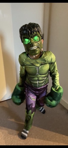 Kids incredible hulk - kids, fancy