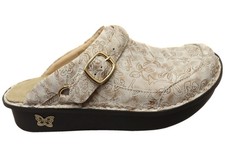 Alegria Seville Womens Leather