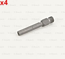 BOSCH X4 Fuel Injector For