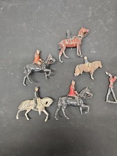 Vintage Britains Tin Plate