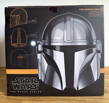 Hasbro Black Series