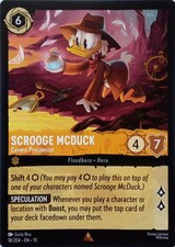 18/204 SCROOGE MCDUCK CAVERN