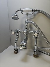 Fired earth classic bath - classic,